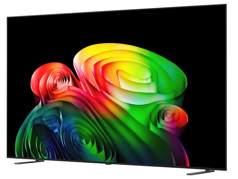 Tivi LG OLED 55 inch B6 2026 chơi game 4K 120Hz mượt - HDMI 2.1, hỗ trợ G-Sync và FreeSync