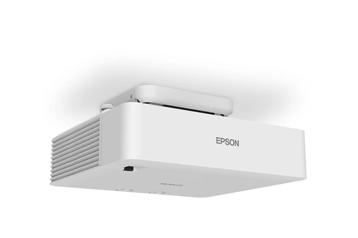 Máy chiếu Epson EB-L630U lắp trần - Treo ngược linh hoạt