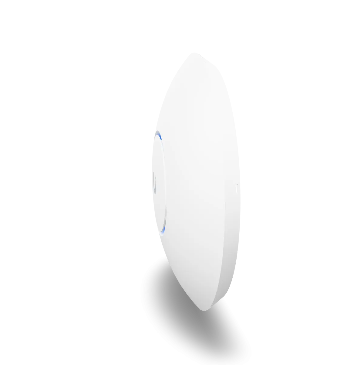 UniFi U6 Enterprise - access point WiFi 6E tri-band 6GHz UniFi U6 Enterprise access point WiFi 6E