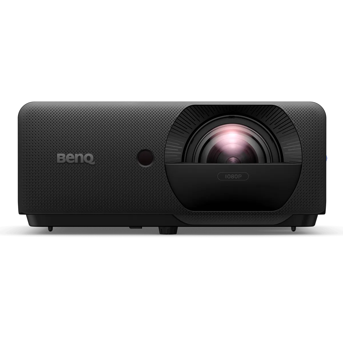 Máy chiếu BenQ LH830ST DLP laser Full HD short throw Máy chiếu BenQ LH830ST nhìn chính diện mặt trước