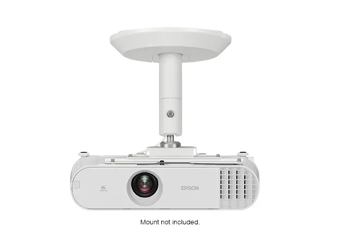 Máy chiếu Epson EB-U50 lắp trần phòng họp