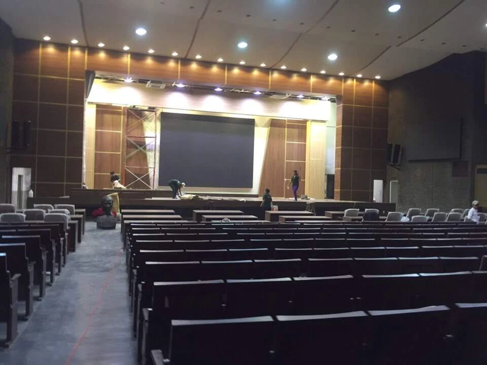 Dự án cho thuê màn hình LED sự kiện TPHCM 11