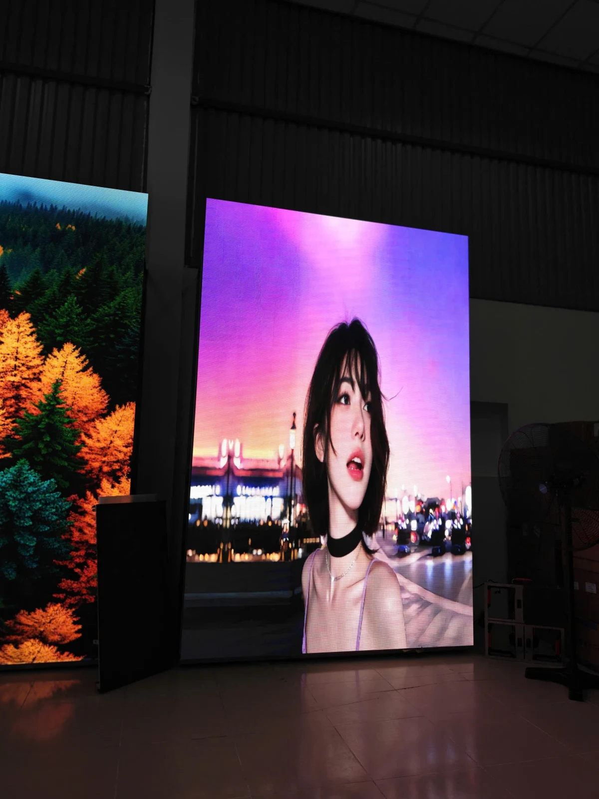 Dự án cho thuê màn hình LED concert sự kiện 6