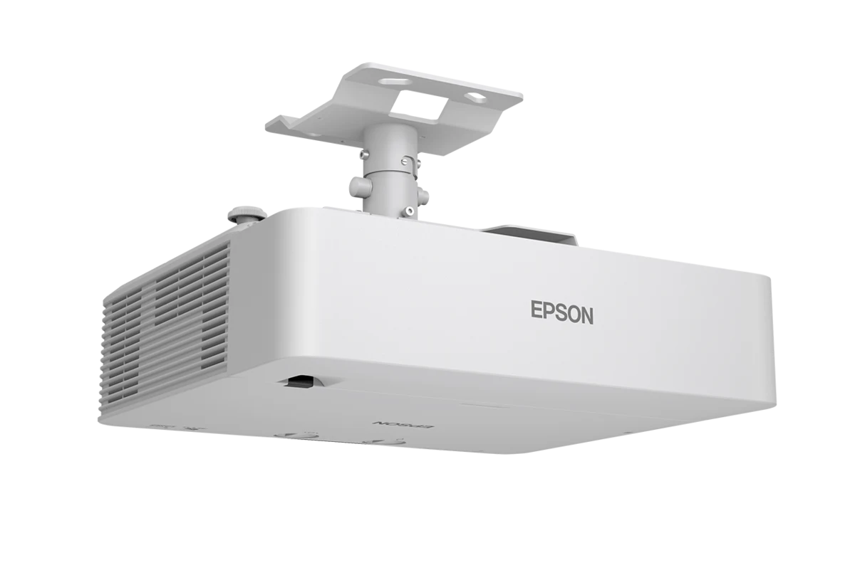 Máy chiếu Epson EB-L890U treo trần lắp đặt cố định - trình chiếu 360° linh hoạt mọi góc