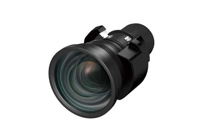 Ống kính máy chiếu Epson ELPLU04 (V12H004U04) chiếu gần zoom cho dòng Pro G7000, EB-PU và EB-PQ large venue