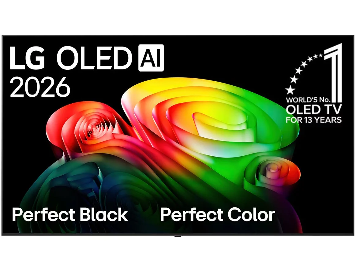 Tivi LG OLED 48 inch OLED48B6PSA 4K - màn OLED viền siêu mỏng, thiết kế dòng B6