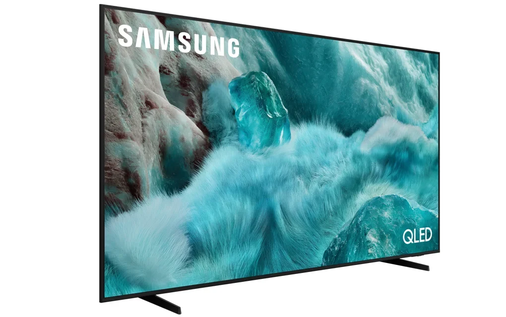 Smart Tivi Samsung QLED 85 inch QA85Q7F Vision AI - Tizen, Gaming Hub