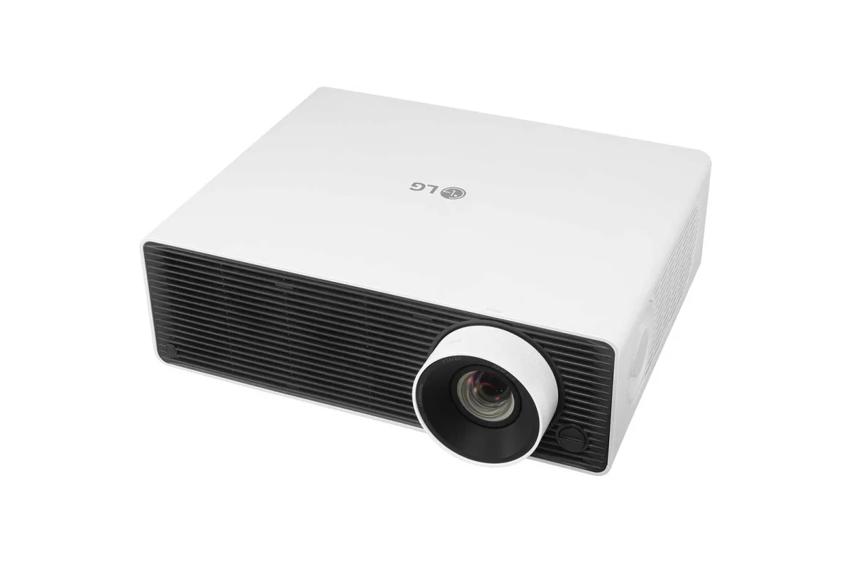 LG BU50NST giảng đường LG ProBeam BU50NST giảng đường đại học - 5000 lumens cho 200+ sinh viên