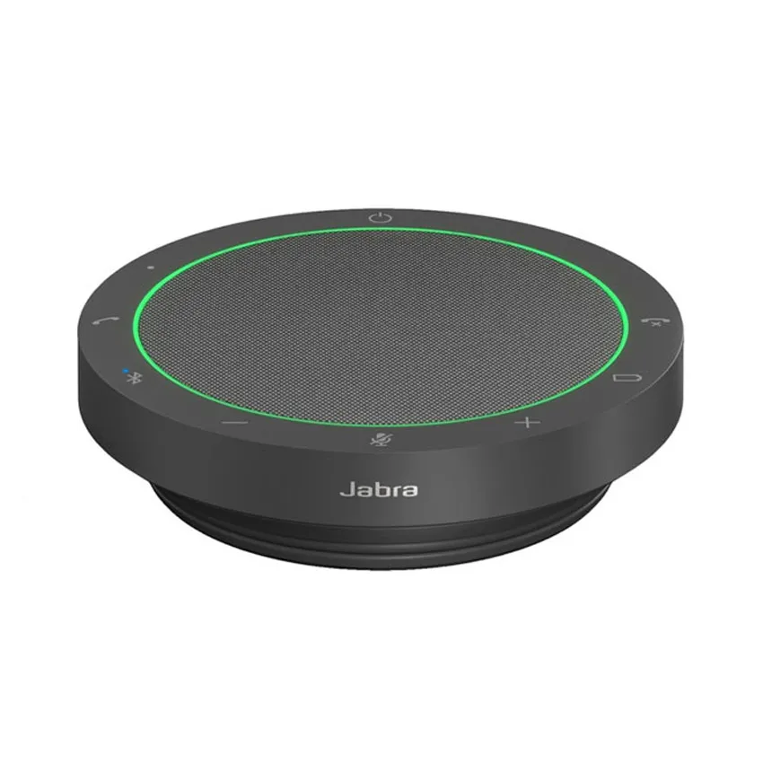 Jabra Speak2 55 - loa hội nghị di động 3-6 người Jabra Speak2 55 loa hội nghị phòng họp nhỏ