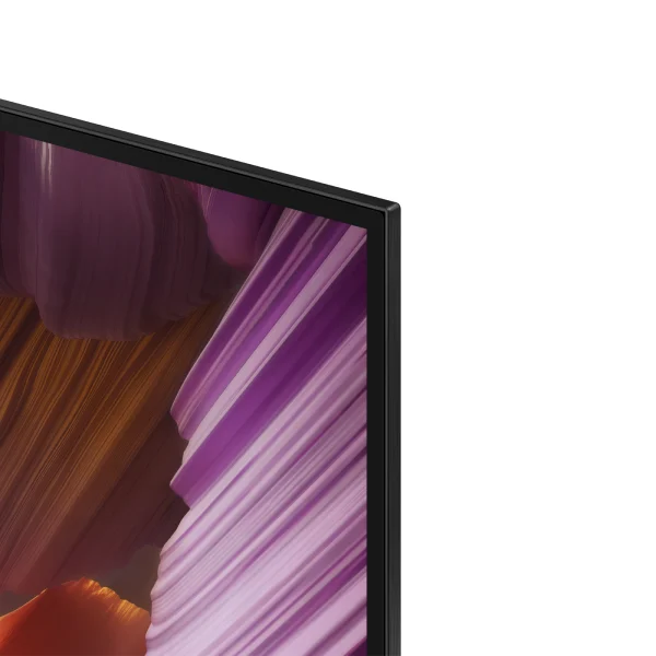 Smart Tivi Samsung OLED 55 inch QA55S85F Vision AI - NQ4 AI Gen2, OTS Lite + Dolby Atmos