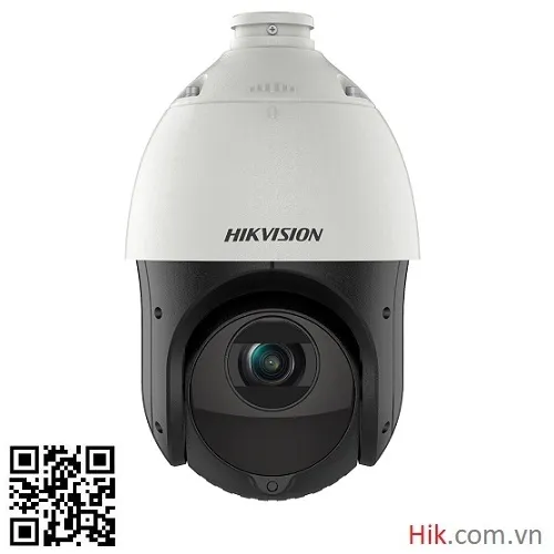 Hikvision DS-2DE4425IW-DE - xoay 360°, zoom quang 25x Camera Hikvision DS-2DE4425IW-DE xoay 360 độ zoom xa