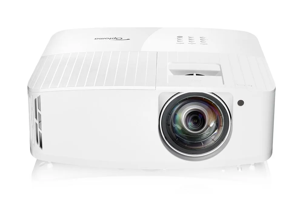 Optoma GT2160HDR hỗ trợ HDR10 cho rạp phim mini tại nhà Máy chiếu Optoma GT2160HDR cho trải nghiệm xem phim HDR tại gia