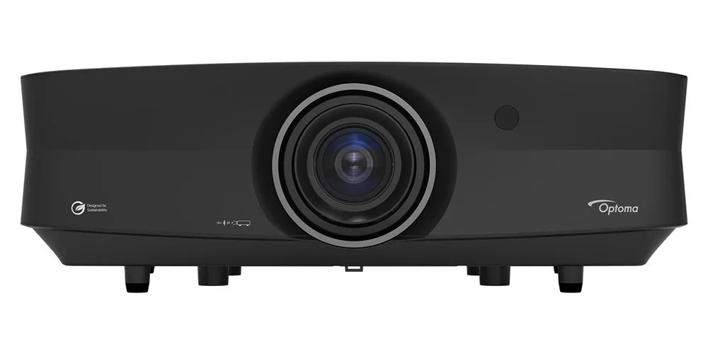 Máy chiếu Optoma UHZ68 4K UHD Laser - tính năng nổi bật Máy chiếu Optoma UHZ68 4K UHD Laser - tính năng nổi bật