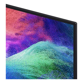 Chống chói Glare Free trên tivi Samsung Micro RGB