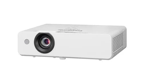 Máy chiếu Panasonic PT-LW376 - góc nhìn thực tế Máy chiếu Panasonic PT-LW376 - góc nhìn thực tế