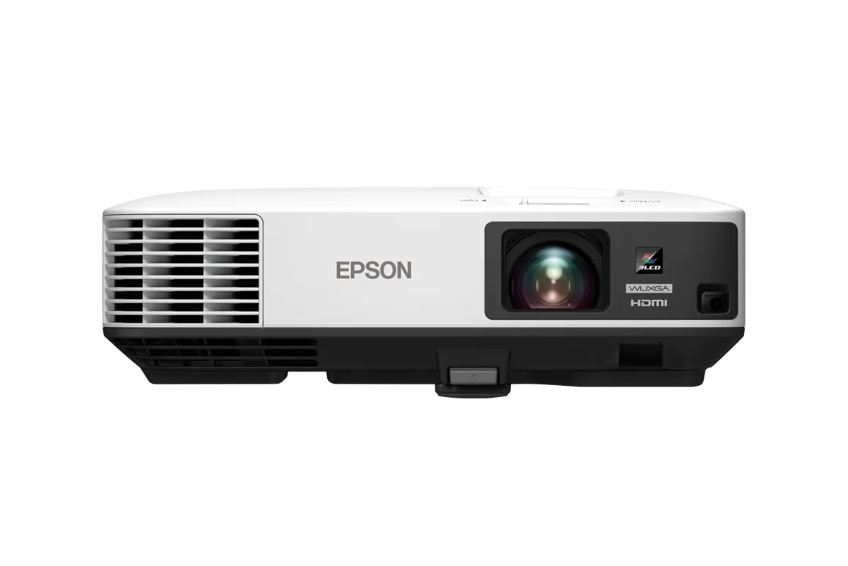 Máy chiếu Epson EB-2265U chi tiết