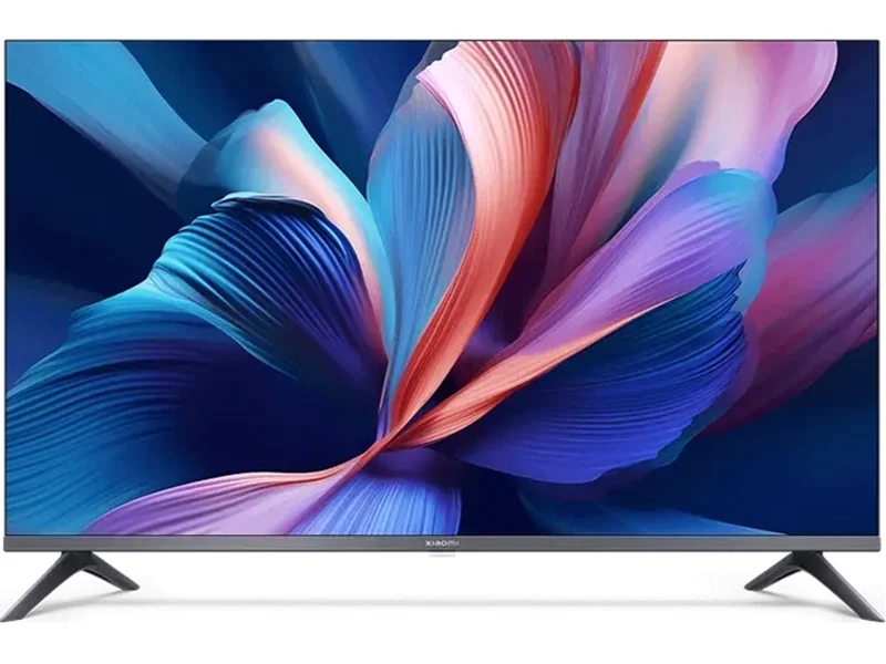 Google Tivi QLED Xiaomi A Pro 32 inch L32MB-APSEA chạy Google TV, điều khiển giọng nói