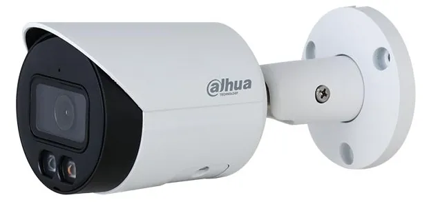 Dahua IPC-HFW2449S-S-IL - AI phân loại người, phương tiện Camera Dahua IPC-HFW2449S-S-IL AI người và phương tiện