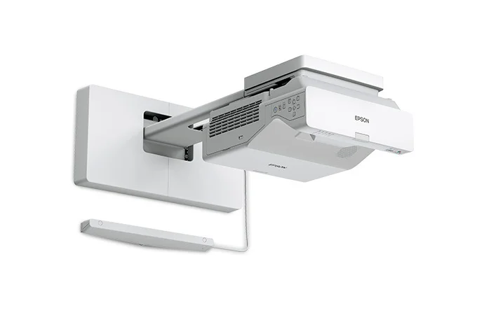 Epson EB-760Wi với touch module - chiếu màn cảm ứng 100 inch