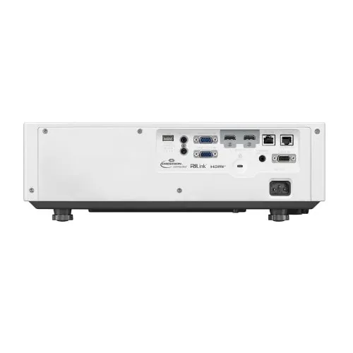 Máy chiếu Panasonic PT-VMZ51 - hình ảnh minh họa Máy chiếu Panasonic PT-VMZ51 - hình ảnh minh họa