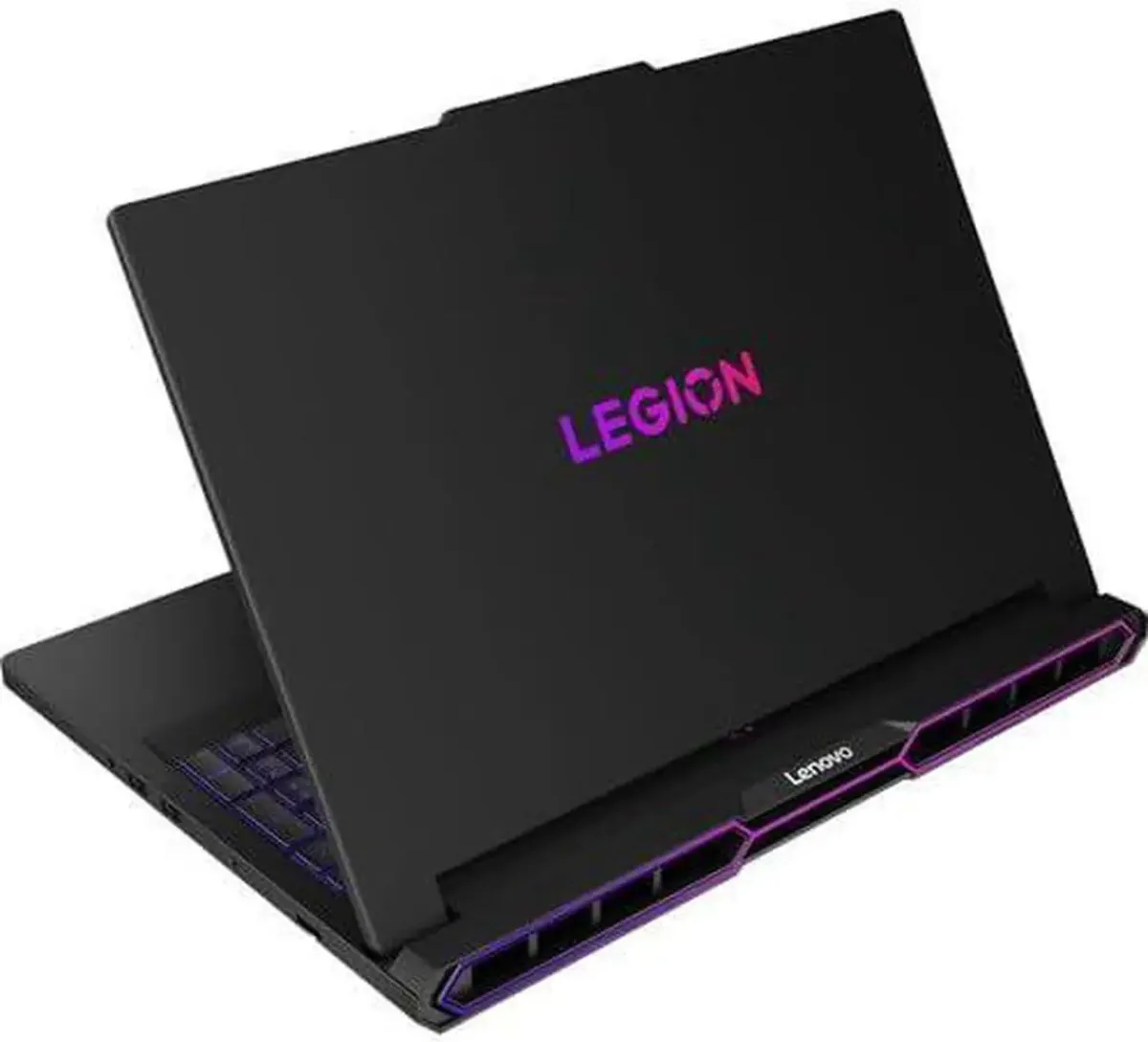 Thiết kế tản nhiệt Lenovo Legion Pro 7i Gen 10 cho game thủ