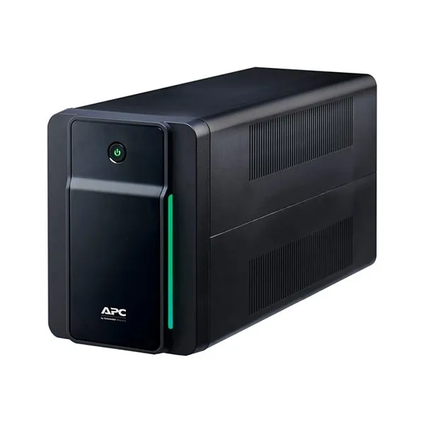 APC Back-UPS BX1600MI - cổng USB, 6 ổ IEC C13 APC Back-UPS BX1600MI cổng USB và ổ cắm