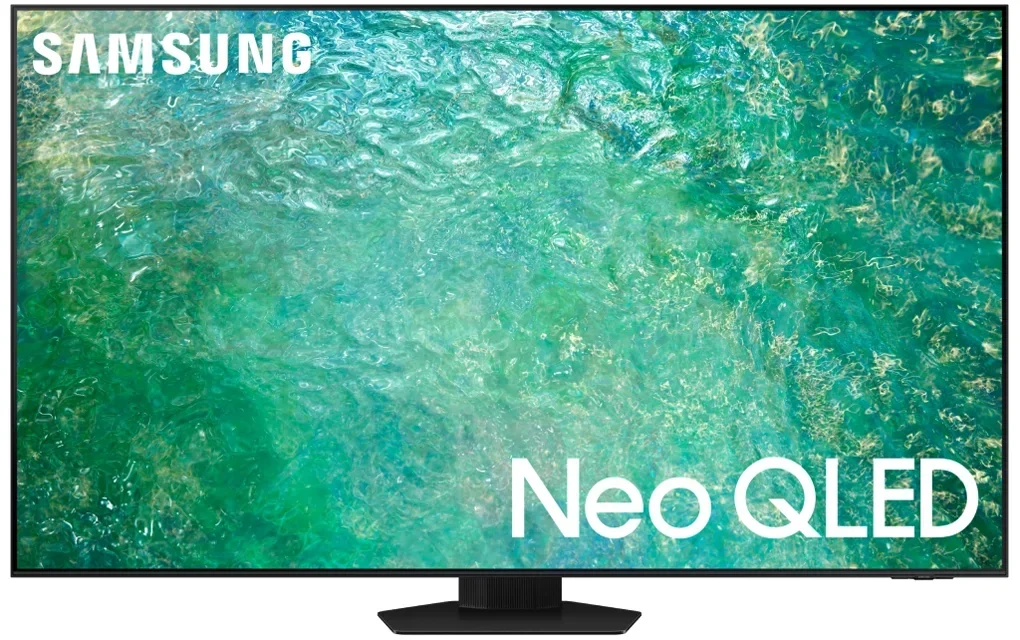 Smart Tivi Neo QLED Samsung 55 inch QA55QN85C 4K - thiết kế viền mỏng cao cấp