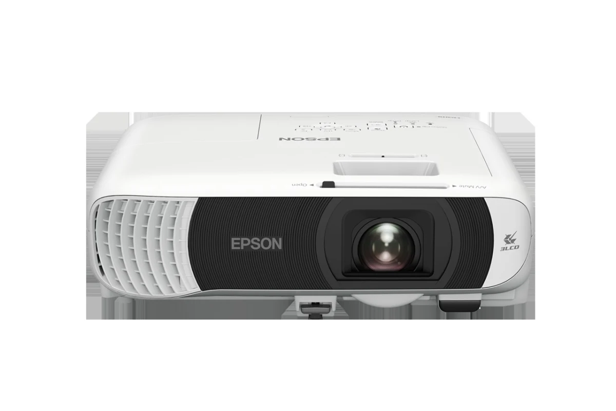Epson EB-FH54 góc nghiêng