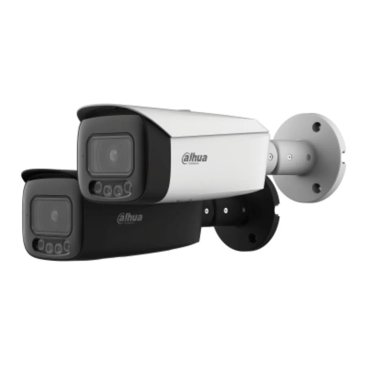 Camera IP Dahua IPC-HFW3849T1-AS-PV 8MP 4K răn đe chủ động