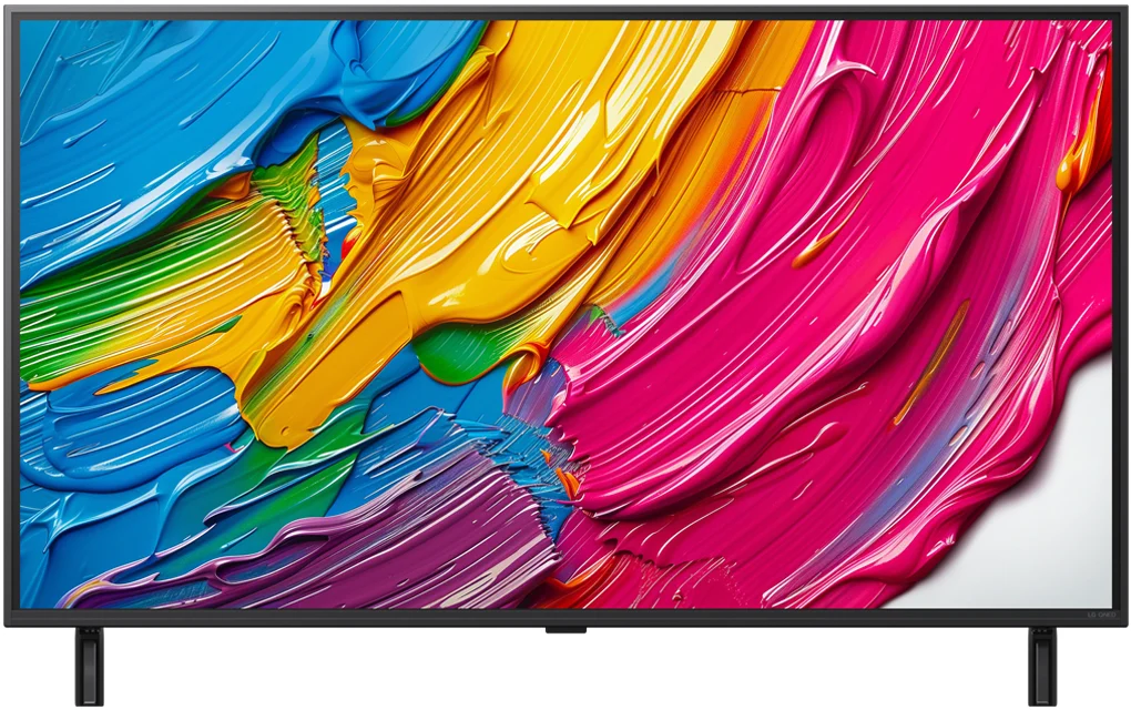 Tivi LG 75QNED80ASA công nghệ QNED Quantum Dot + NanoCell màu tinh khiết