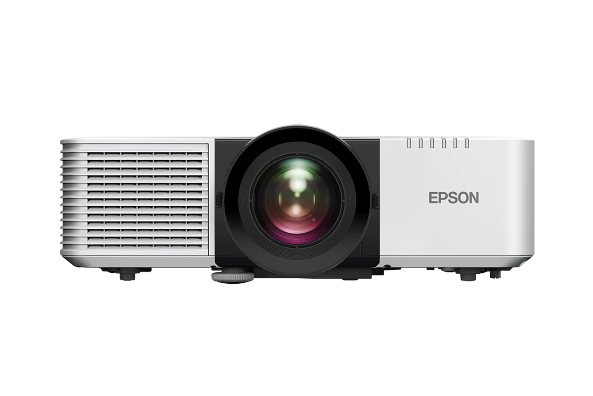 Máy chiếu Epson EB-L790SE 4K Laser chiếu gần 7.000 lumens 3LCD chính hãng - nhìn thẳng mặt trước