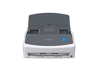 Fujitsu ScanSnap iX1400 - một nút Scan, ADF 50 tờ Fujitsu ScanSnap iX1400 một nút Scan