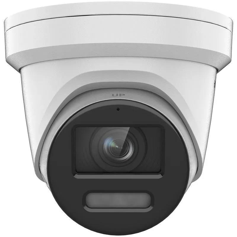 Hikvision DS-2CD2387G2-LU - ColorVu 4K có màu 24/7 Camera Hikvision DS-2CD2387G2-LU hình màu 4K ban đêm