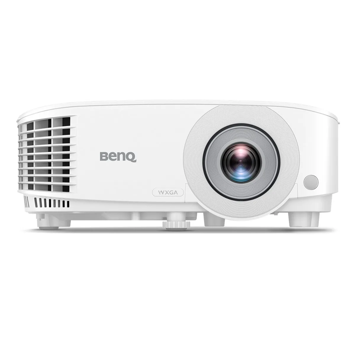 Máy chiếu BenQ MW560C nhìn từ phía trước Máy chiếu BenQ MW560C nhìn chính diện