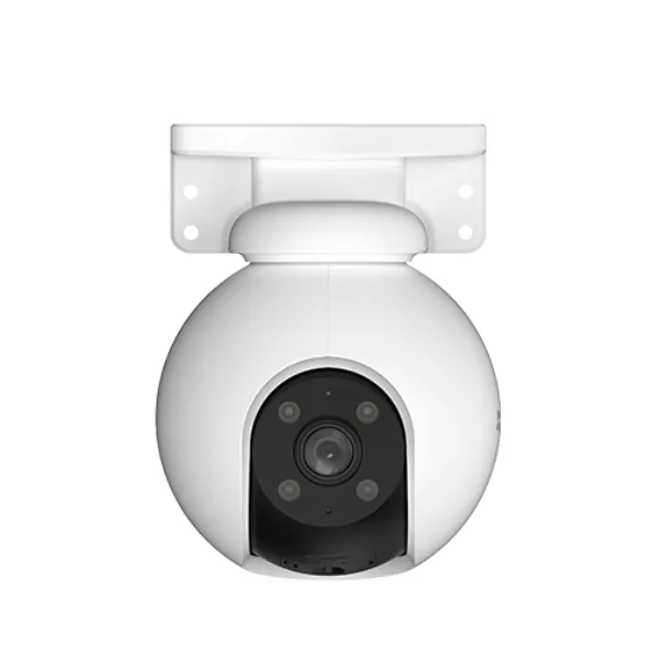 Ezviz H8 Pro 2K lắp ngoài trời