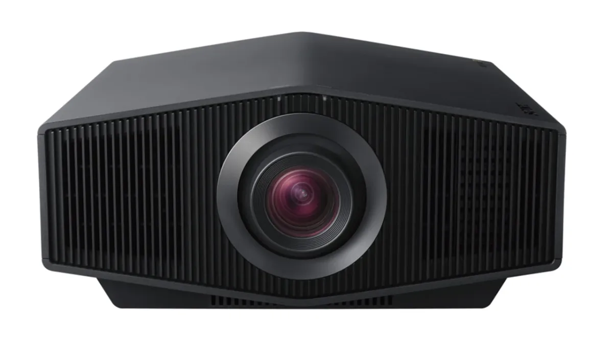 Máy chiếu Sony VPL-XW6100ES — Native 4K SXRD laser 2.700 lumens Máy chiếu Sony VPL-XW6100ES BRAVIA Projector 8 4K SXRD laser
