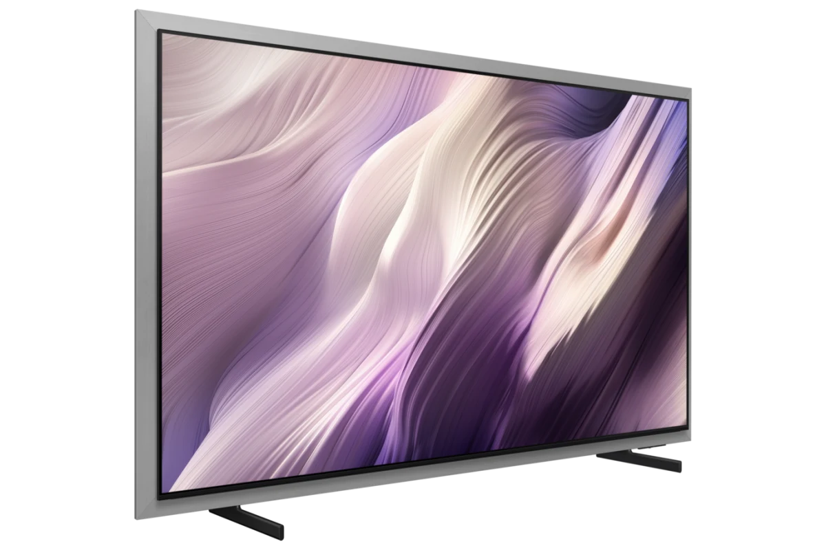 Tivi Samsung S99H QD-OLED 4K góc nghiêng độ sáng cao