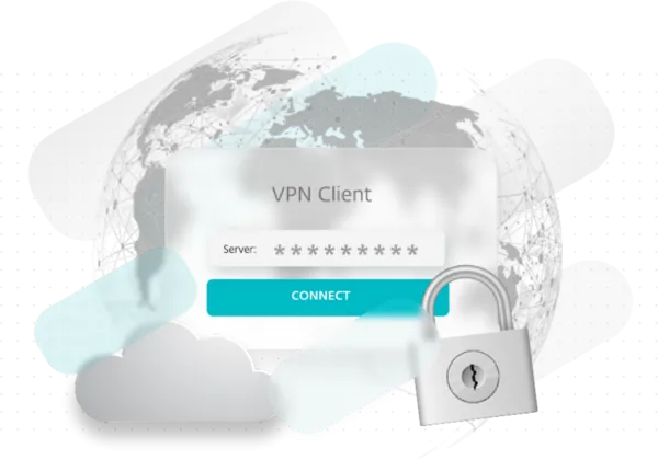 VPN không giới hạn trong ESET HOME Security Premium Tính năng VPN và bảo vệ trực tuyến của ESET HOME Security Premium 2025