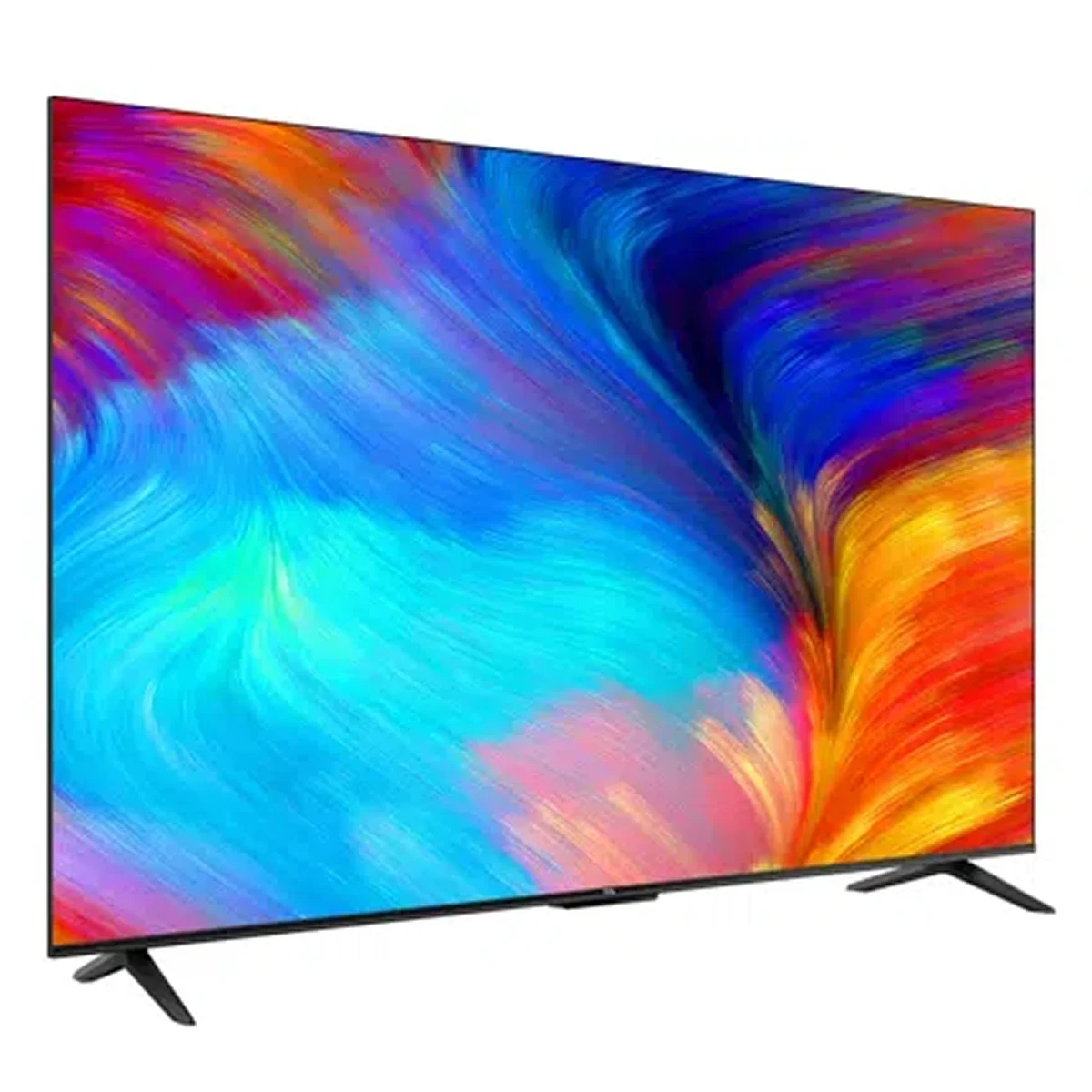 Tivi TCL 55P635 màn 4K UHD sắc nét, bộ xử lý AiPQ 2.0 tối ưu hình ảnh