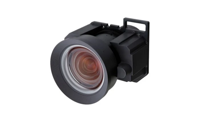 Ống kính máy chiếu Epson ELPLR05 V12H004R05 - rear-throw zoom 0.6:1 cho Pro L25000U / L30000U