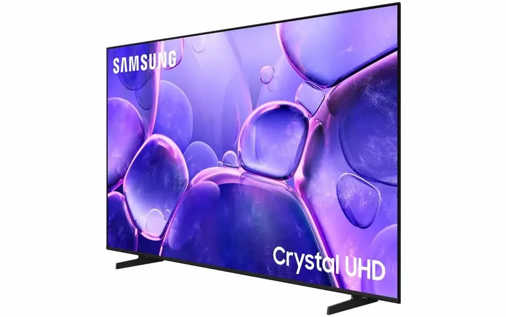 Tivi Samsung UA85U8500F âm thanh 3D vòm, Adaptive Sound