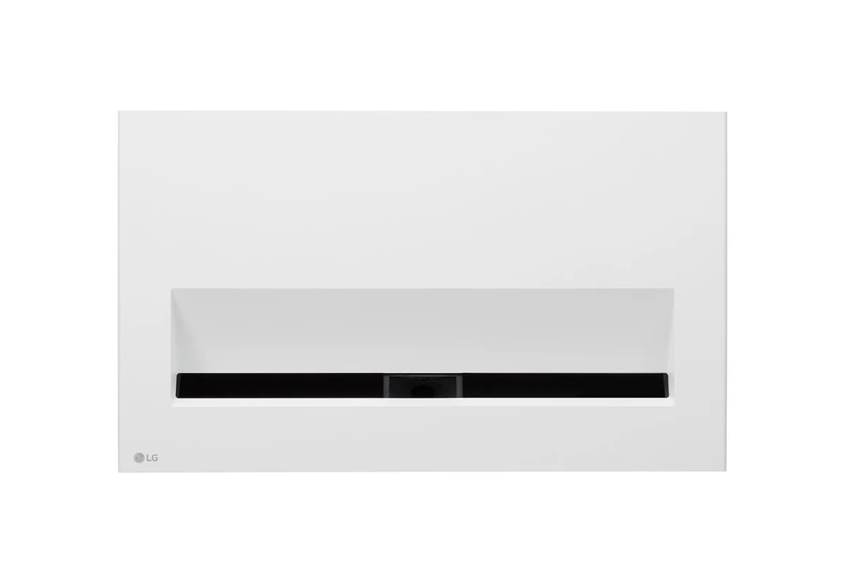 LG CineBeam HU715QW chi tiết thiết kế premium UST 4K