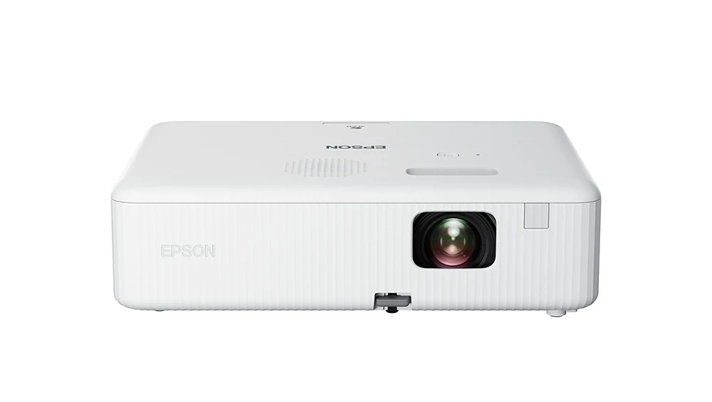 Máy chiếu Epson CO-FH01 Full HD 3LCD 3.000 lumens chính hãng - mặt trước
