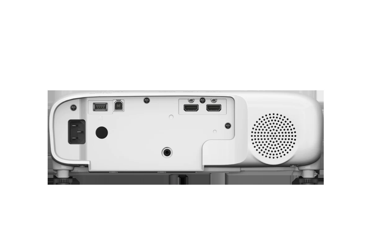 Epson EB-FH54 cổng kết nối 2 HDMI WiFi