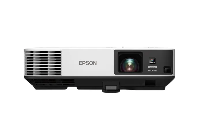 Máy chiếu Epson EB-2155W chi tiết sản phẩm