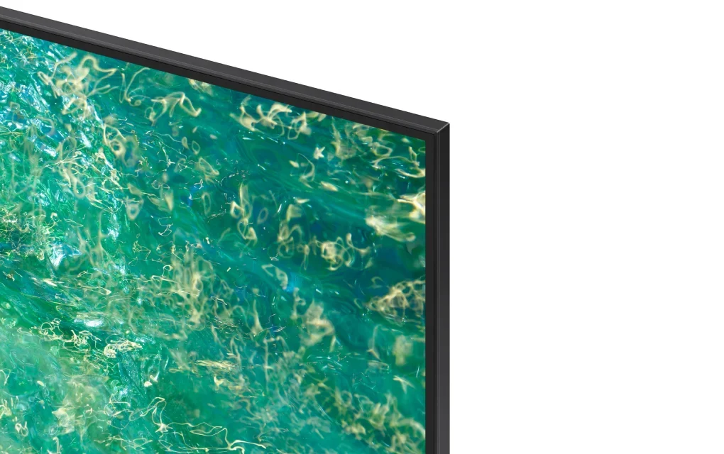 Tivi Samsung QA55QN85C âm thanh 60W OTS+ Dolby Atmos, hệ điều hành Tizen