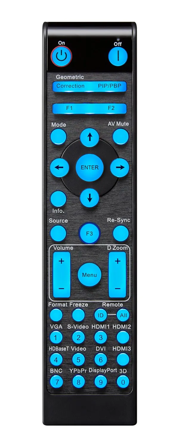 Máy chiếu Optoma ZU707T treo trần chiếu màn lớn trong phòng họp Máy chiếu Optoma ZU707T lắp đặt treo trần trong phòng họp đang chiếu
