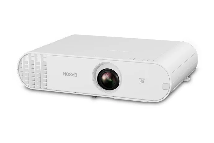 Máy chiếu Epson EB-U50 góc bên trái