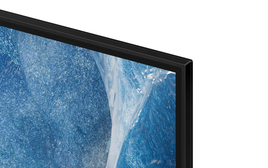 Tivi Samsung QA75Q8F âm thanh OTS Lite + Q-Symphony, Supreme UHD Dimming