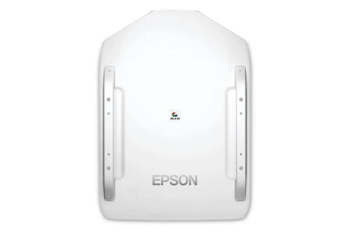Mặt trên máy chiếu Epson EB-Z10000U - công nghệ 3LCD 10.000 lumens hội trường lớn
